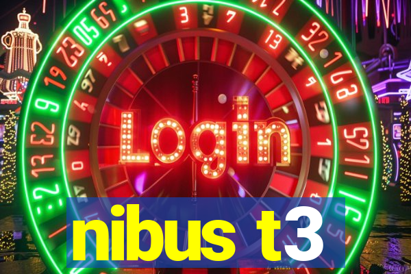 nibus t3